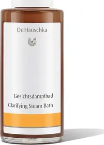 Facial Steam Bath Dr. Hauschka Clarifying Steam Bath 100 ml – clarifying facial steam treatment