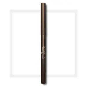 Clarins Waterproof, 02 Brown, 0.29g