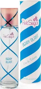 Туалетная вода Aquolina Pink Sugar Sensual Berry Blast EDT 100 мл