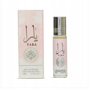 Ard Al Zaafaran Yara Roll-On Parfum 10 ml unisex fragrance, concentrated oil formula
