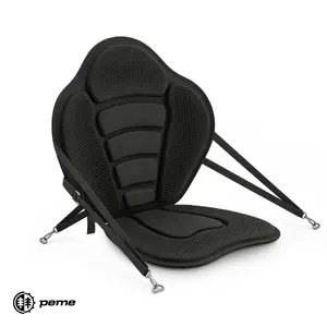 Peme Hydro sēde SUP/kajakam — regulējama sēde Peme
