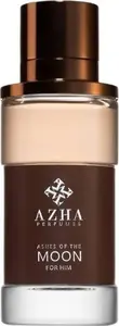 AZHA Ashes Of Moon Eau de Parfum спрей 100 мл — Унисекс аромат