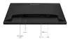 Lenovo ThinkVision E22-40 monitors Photo 9