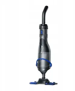 Rokas bezvada baseina putekļu sūcējs MOVA V10, modelis PCT403T-1.5SL