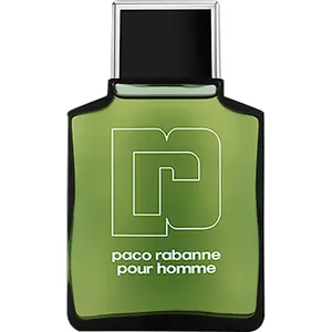Eau de Toilette Paco Rabanne Pour Homme 200 мл — мужской аромат, верхние ноты: лаванда, эстрагон, тимьян