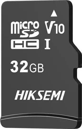Flash Memory Cards