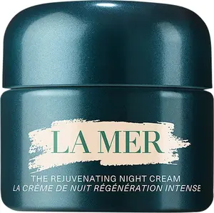 Nakts sejas krēms La Mer The Rejuvenating Night Cream 60 ml