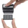 Trodat 47587 Самонабивная текстовая печать Printy 4915 Photo 3