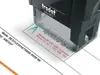 Trodat 47587 Самонабивная текстовая печать Printy 4915 Photo 5