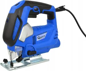 Jigsaw GEKO G80262 810W with Laser for Wood Cutting