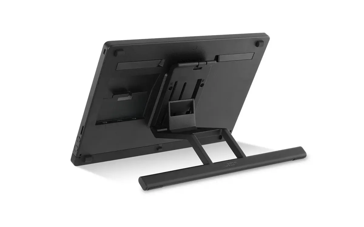 Wacom ACK651KZ stand for Cintiq 16/24 Photo 5