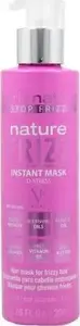 Маска для волос abril et nature Frizz Migawka 200 мл