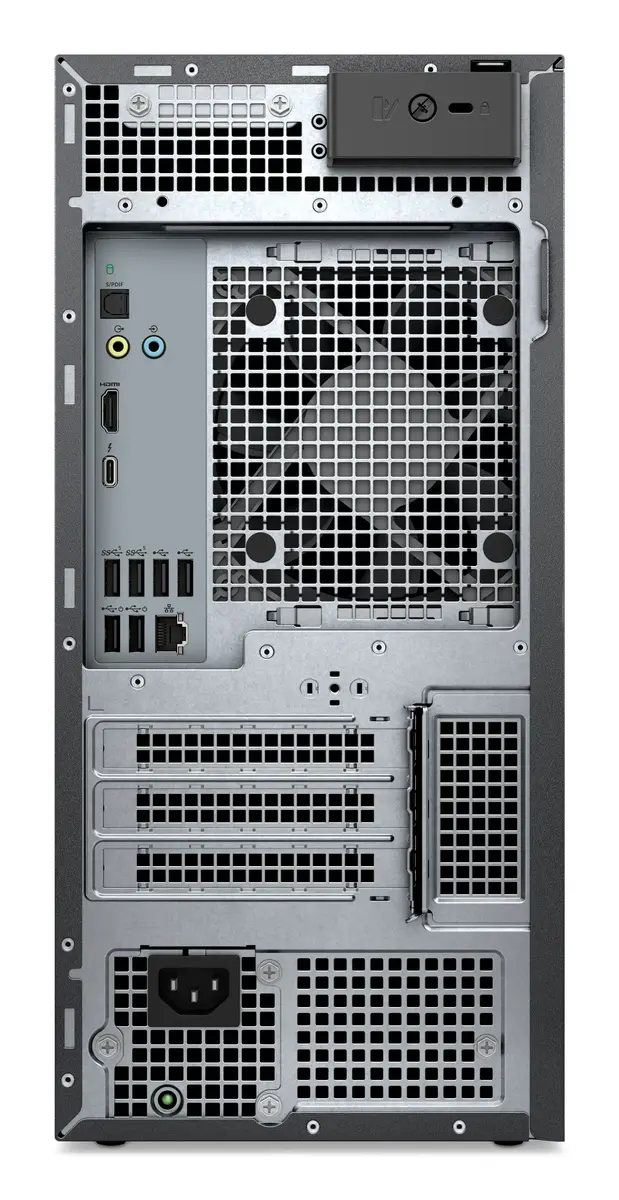 Dell Tower Plus EBT2250 — ПК с Intel Core Ultra 9 285K Photo 6