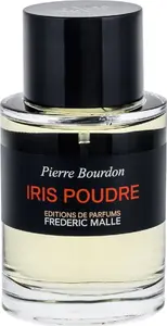 Smaržas Frederic Malle Iris Poudre W 100 — sieviešu smaržas, ziedu īrisa kompozīcija