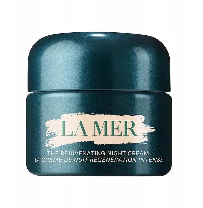 Nakts krēms La Mer The Rejuvenating