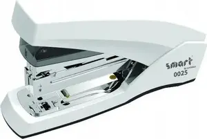 Leviatan stapler Smart 0025 — manual office stapler for 25 sheets, model 325073