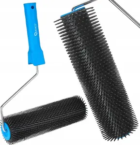 Roller for Deaerating Screeds GEKO 230x70x13 mm (pack of 12)
