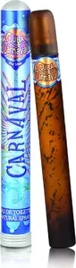 Туалетная вода Cuba Carnaval EDT 35 мл — бренд Cuba, 35 мл