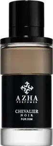 AZHA Chevalier Noir Eau de Parfum spray 100 ml — Unisex fragrance
