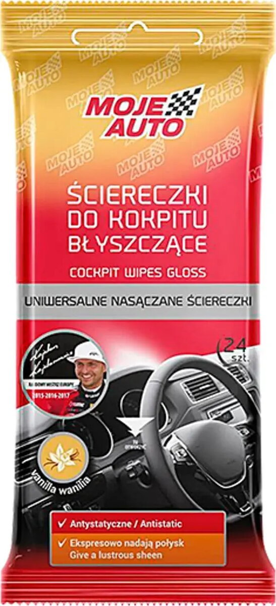 Car Interior Care