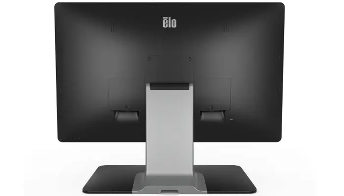 Elo Touch Solutions 2702L 27" сенсорный монитор Photo 3