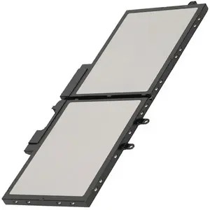 Аккумулятор 2-Power 15,2V 4473mAh для ноутбуков Dell Inspiron 7500, Latitude 5510/5511, Precision 3550