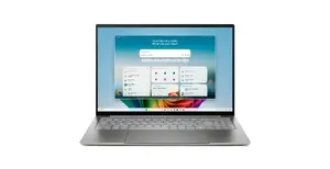 Laptop Acer Swift 16 AI SF16-71T (16" 2880x1800, Touch, 32GB RAM, 1TB SSD, Intel, Windows 11 Pro, Gray)