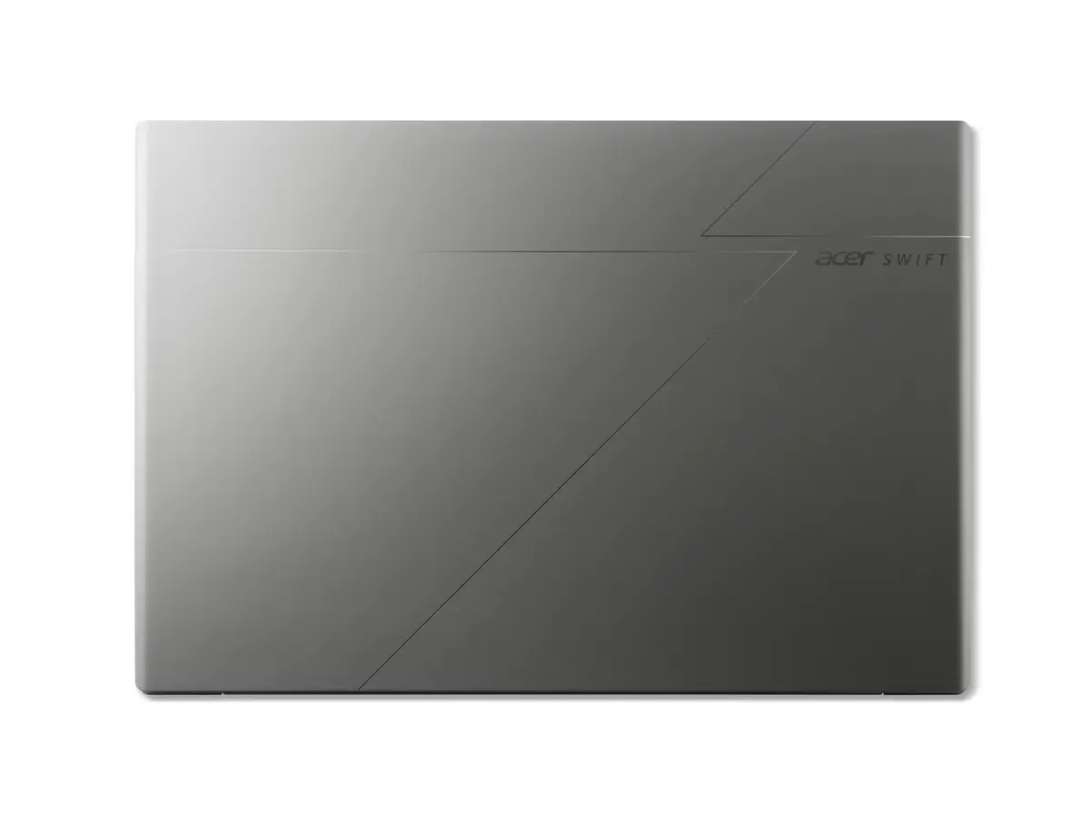 Acer Swift 16 AI SF16-71T-73YS Laptop Photo 8