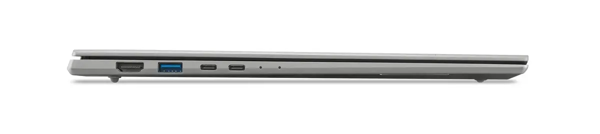 Acer Swift 16 AI SF16-71T-73YS Laptop Photo 9