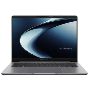 Laptop Asus ExpertBook P5 PM5406CGA-OLEDR7321X — 14" WUXGA, 32GB RAM, 1TB SSD, Windows 11 Pro, AMD integrated graphics, Gray