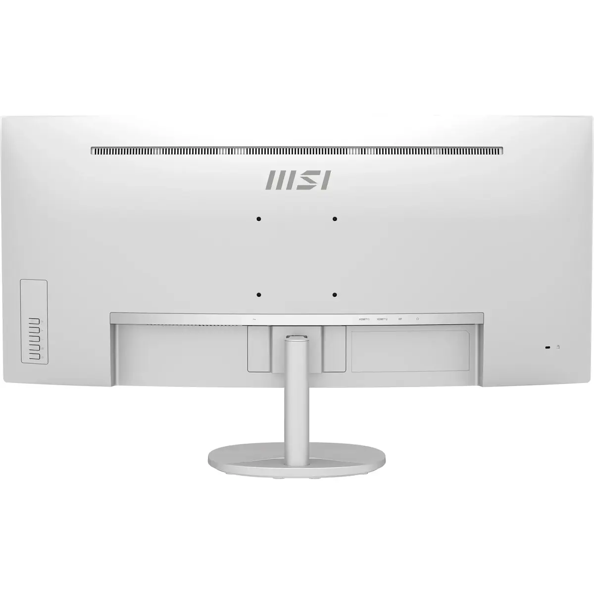 MSI Pro MP341CQW E12 34" UltraWide QHD monitor Photo 4