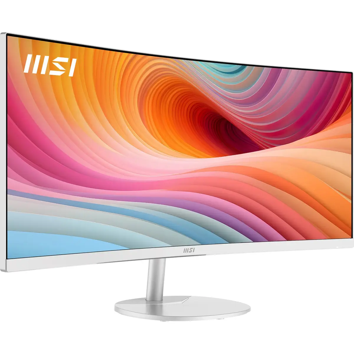 MSI Pro MP341CQW E12 34" UltraWide QHD monitor Photo 8