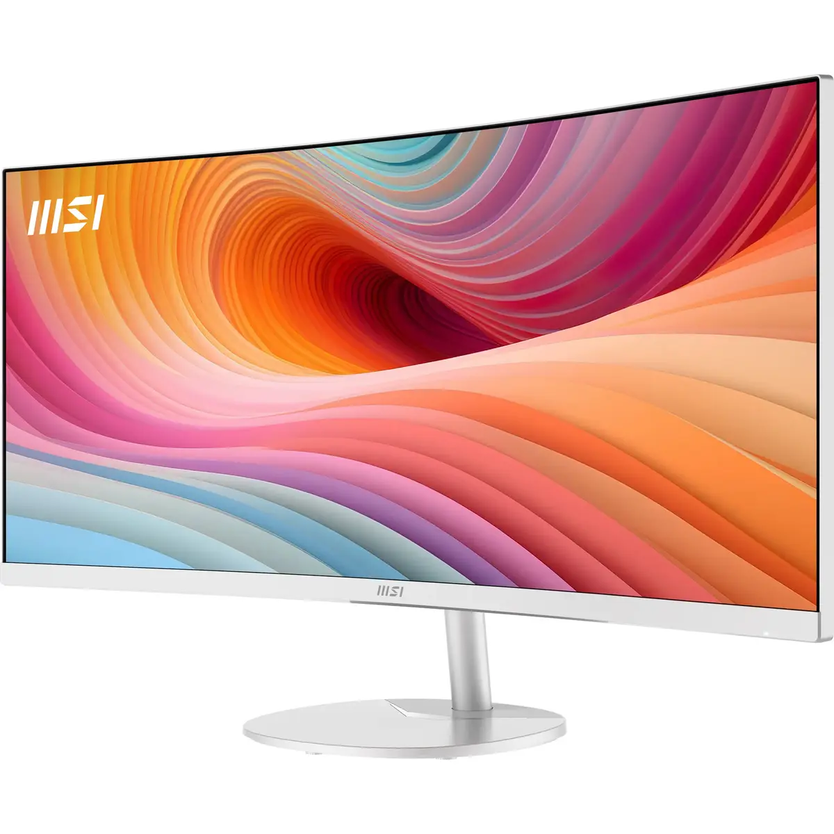 MSI Pro MP341CQW E12 34" UltraWide QHD monitor Photo 9