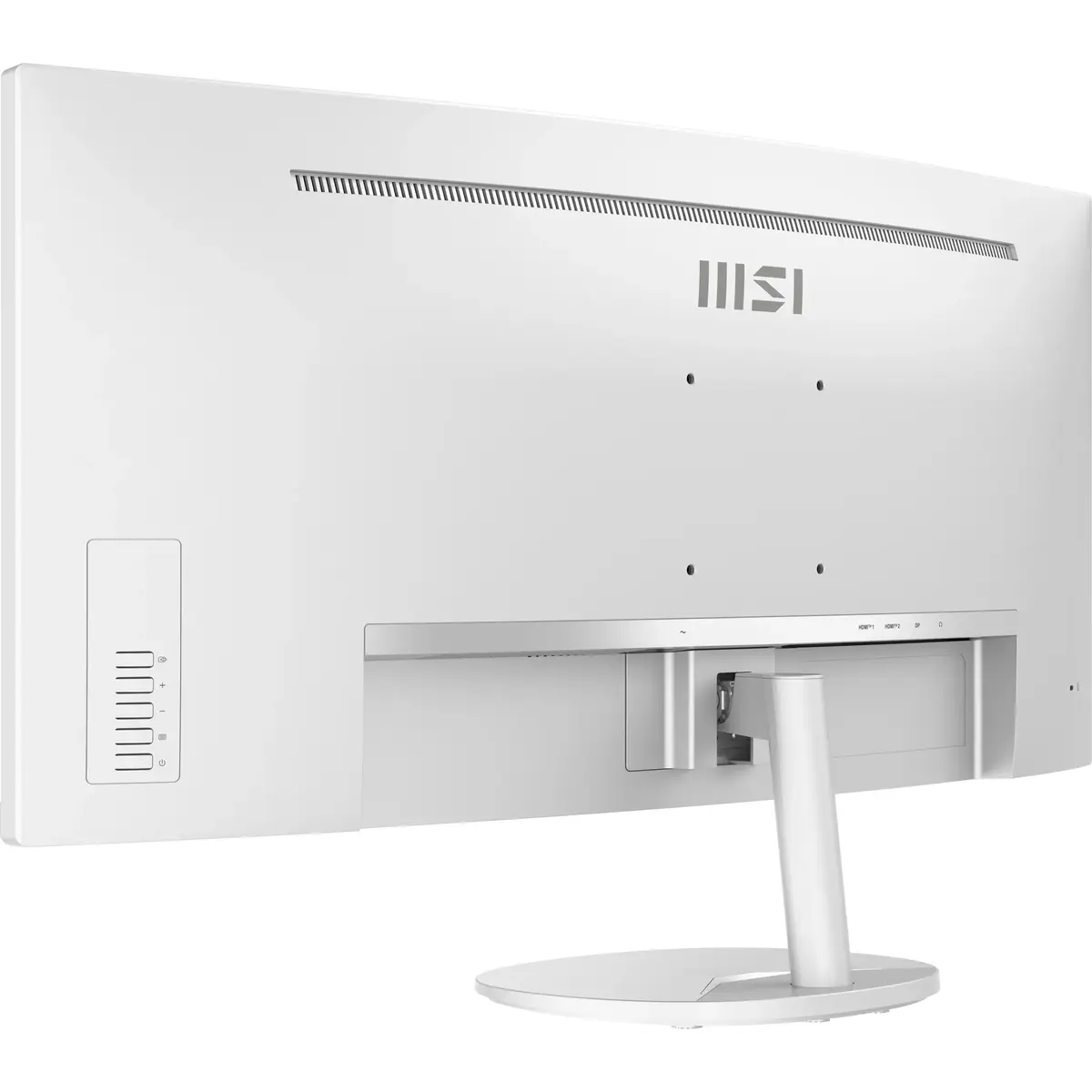 MSI Pro MP341CQW E12 34" UltraWide QHD monitor Photo 12