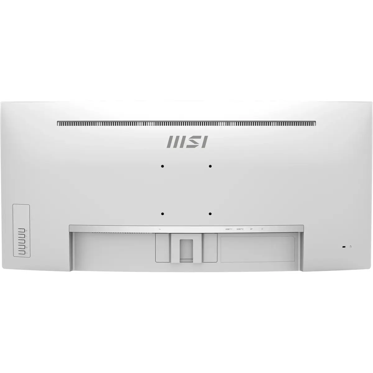 MSI Pro MP341CQW E12 34" UltraWide QHD monitor Photo 14