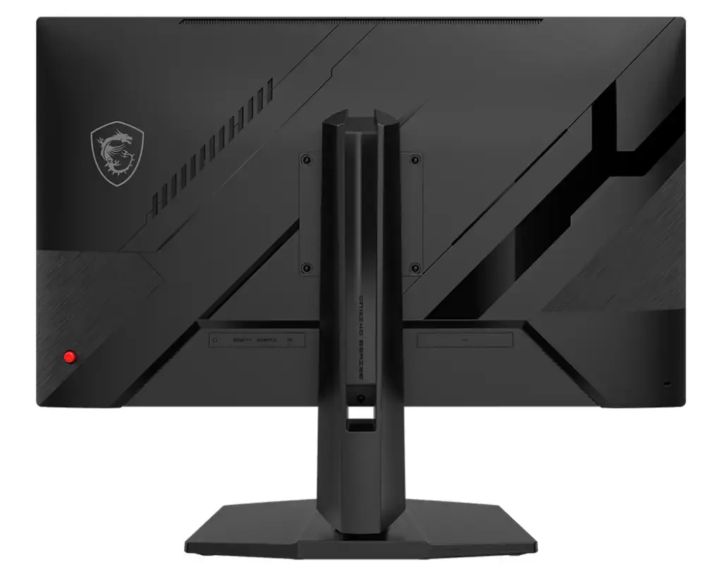 MSI MAG 272QPF E20 27" WQHD Rapid IPS monitors Photo 2