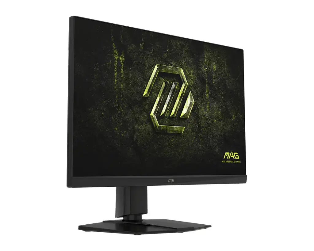 MSI MAG 272QPF E20 27" WQHD Rapid IPS monitors Photo 3