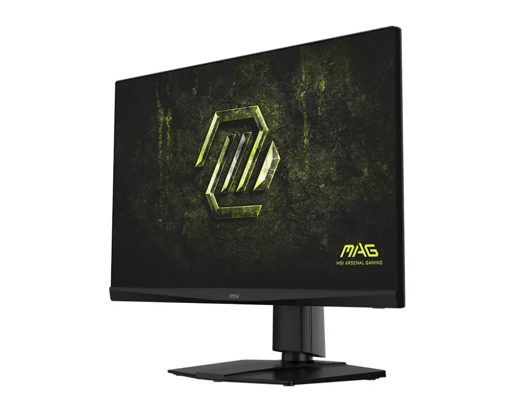 MSI MAG 272QPF E20 27" WQHD Rapid IPS monitors Photo 4