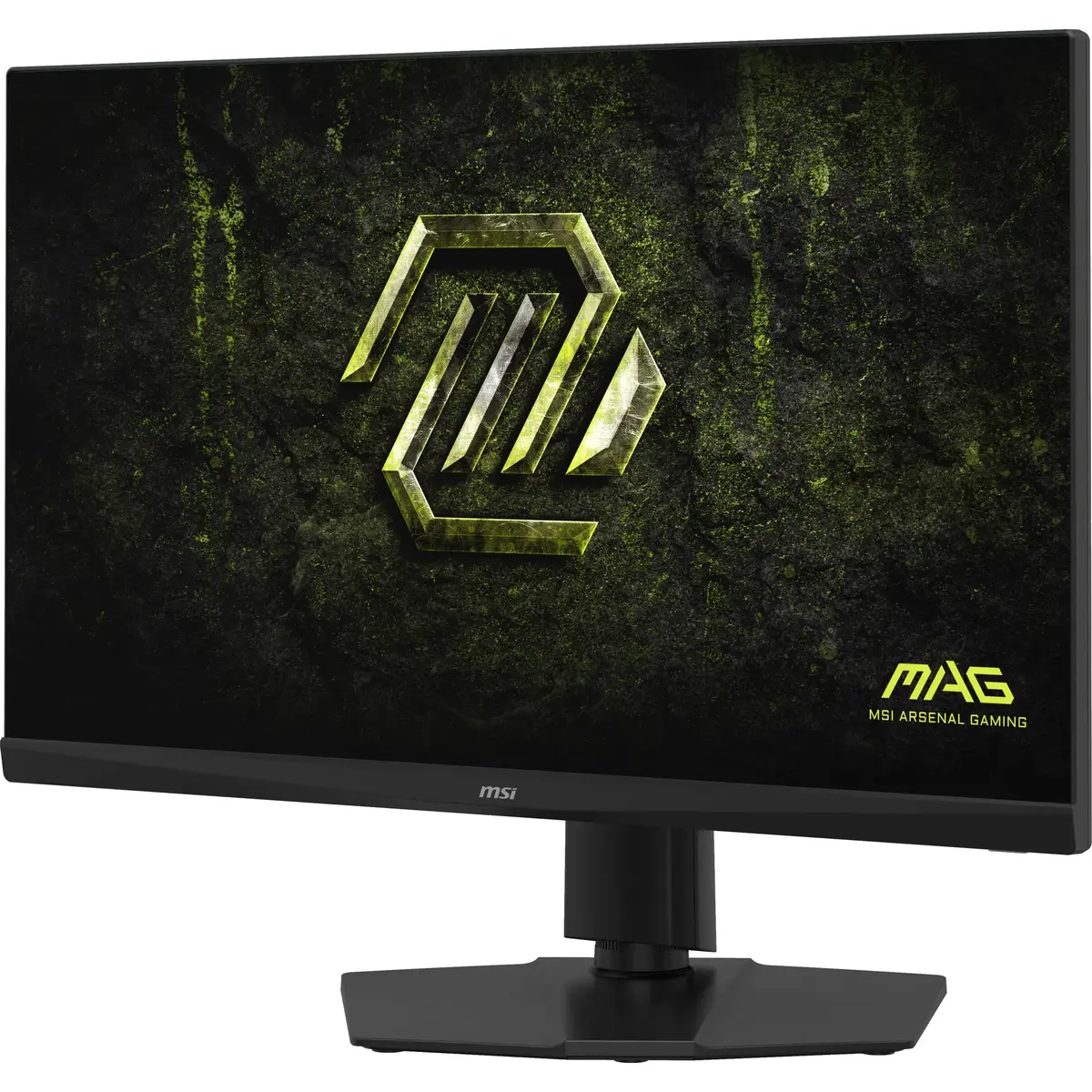 MSI MAG 272QPF E20 spēļu monitors Photo 2