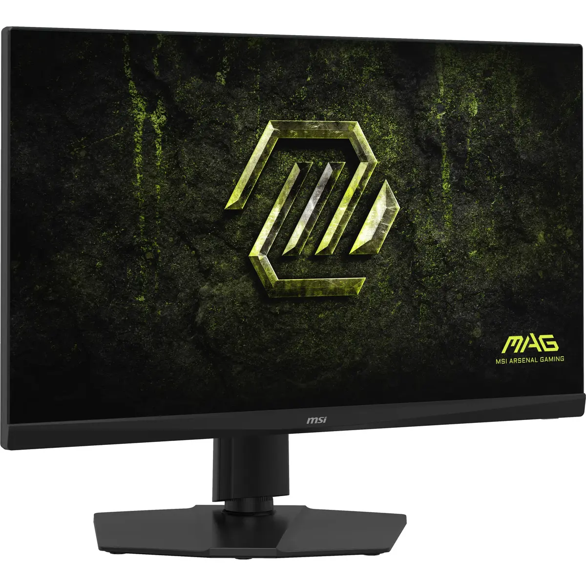 MSI MAG 272QPF E20 spēļu monitors Photo 3