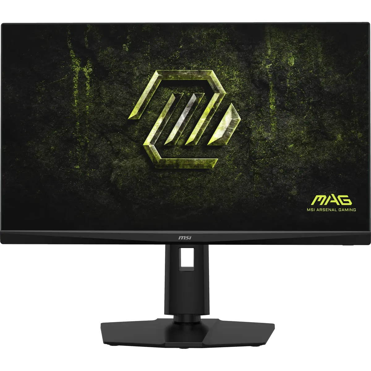 MSI MAG 272QPF E20 spēļu monitors Photo 5