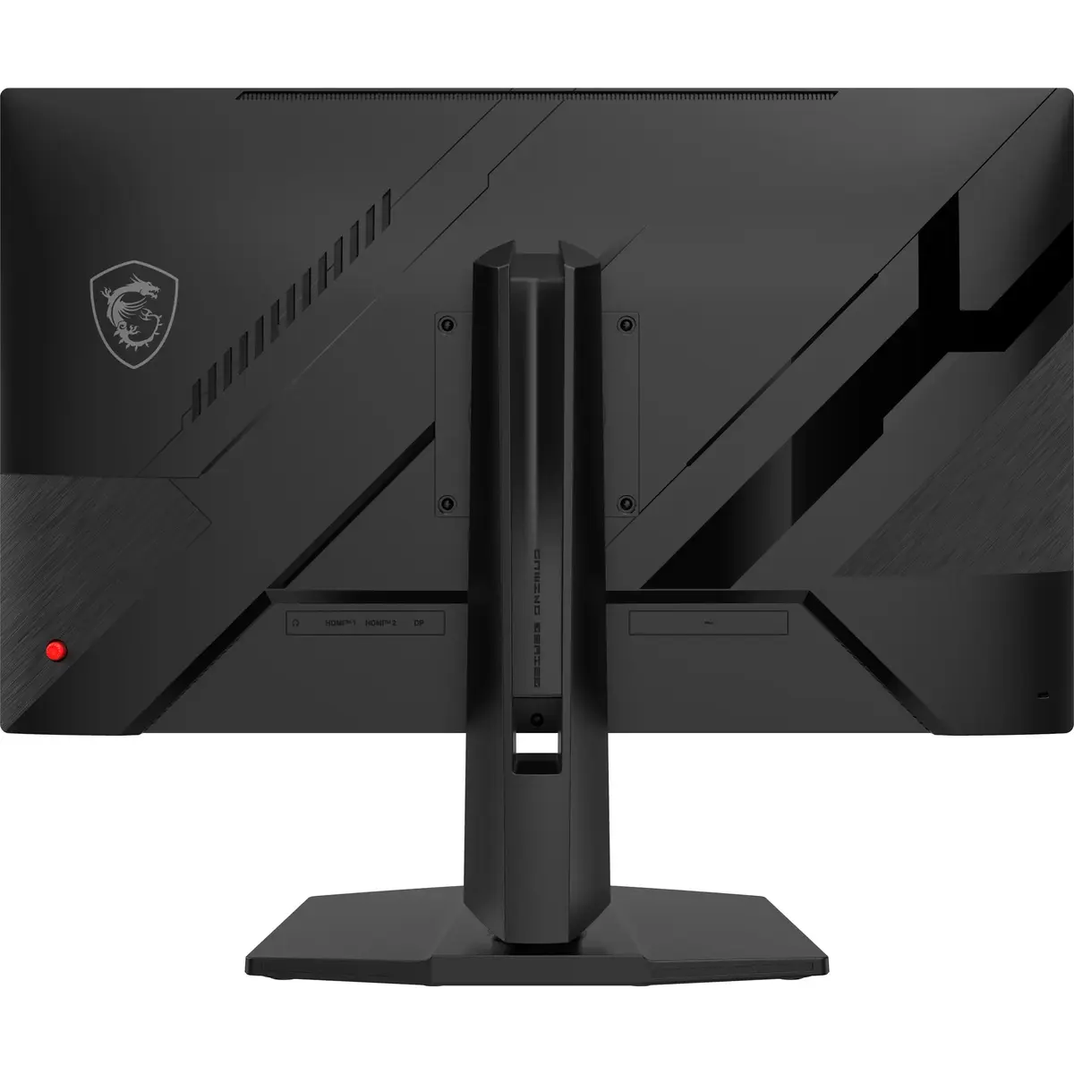 MSI MAG 272QPF E20 spēļu monitors Photo 6