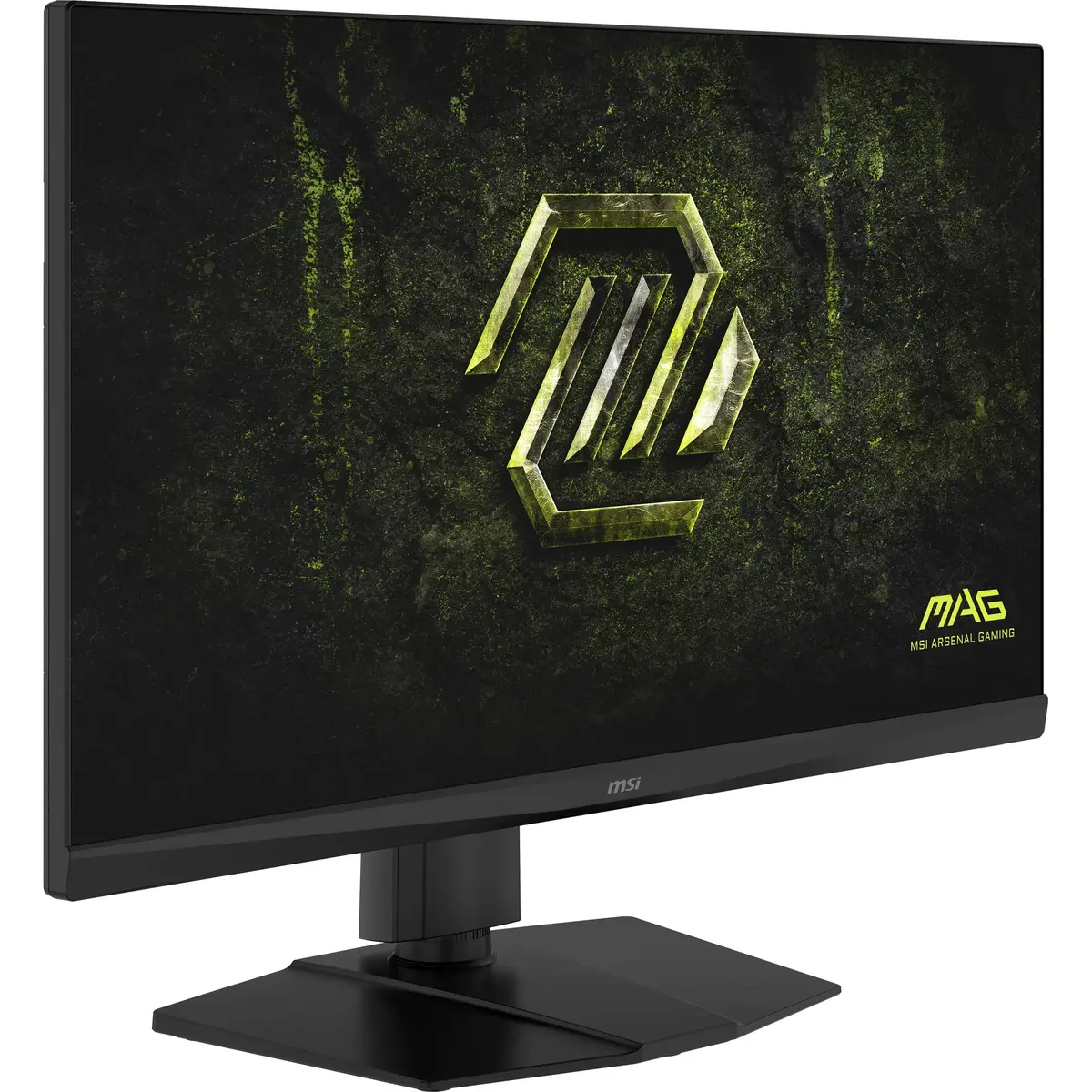 MSI MAG 272QPF E20 spēļu monitors Photo 9