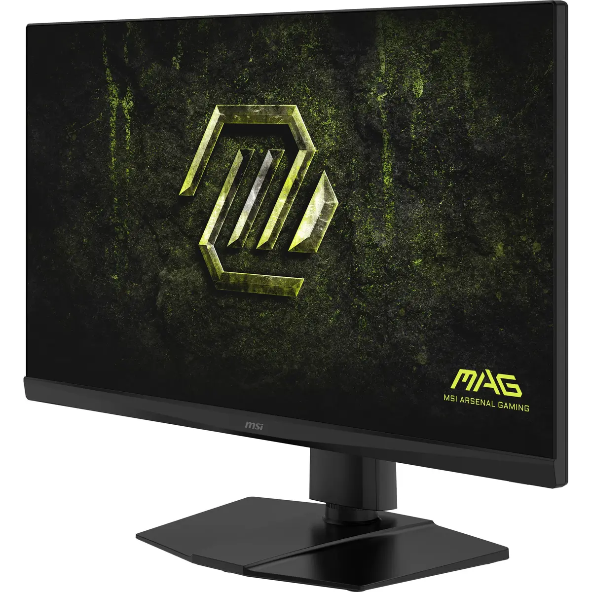 MSI MAG 272QPF E20 spēļu monitors Photo 10