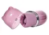 Svakom Klitty Dusty Lavender lay‑on vibrators Photo 6
