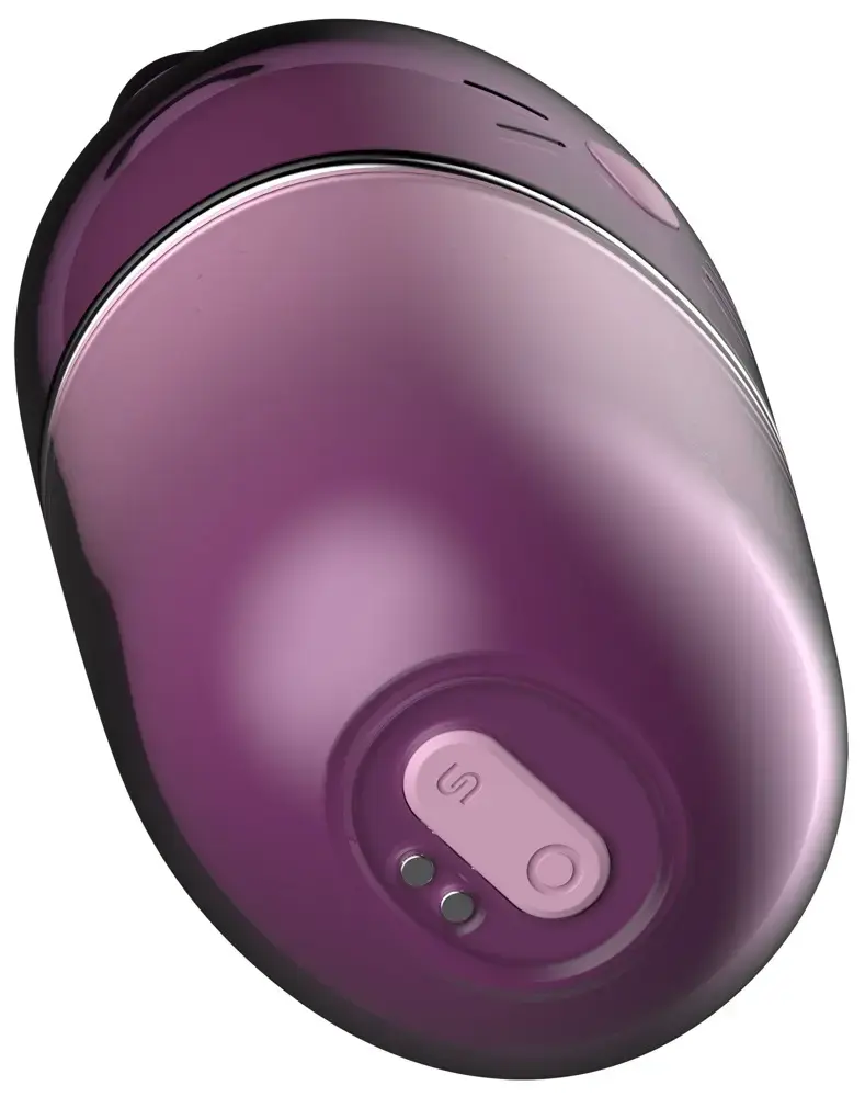 Svakom Klitty Dusty Lavender lay‑on vibrators Photo 13