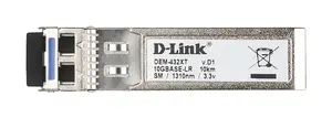 Оптический трансивер D-Link DEM-432XT 10GBase-LR SFP+, 10 км