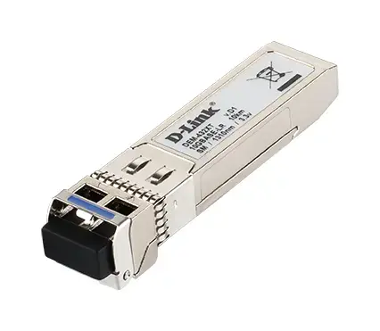 Оптический трансивер D-Link DEM-432XT 10GBase-LR SFP+ Photo 2