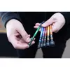 Wiha 1/4" magnetic socket wrench set, 6 pcs Photo 2