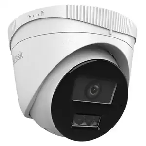Hikvision HiLook IPC-T240HA-LU IP kupolveida kamera 4 MP, 2.8 mm, IP67, H.265+